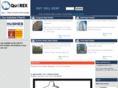 qubrex.com