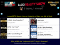 radiorealityshow.com