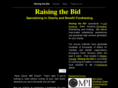 raisingthebid.com