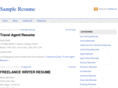 resumetemplatesword.com