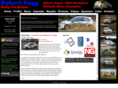 robertfagg.com
