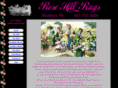 rosehillrags.com