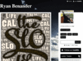 ryanbenander.com