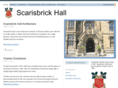 scarisbrickhall.org