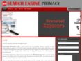 searchengineprimacy.com