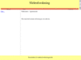 slektsdatabase.net