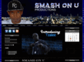 smashonuproductions.com