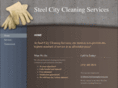 steelcitycleaningservices.com