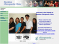 stocktonchiropractic.co.uk