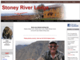 stoneyriverlodge.com