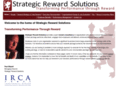 strategicrewardsolutions.com