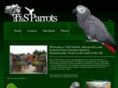 tandsparrots.com