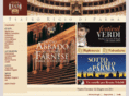 teatroregioparma.org