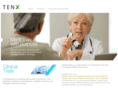 tenxbiopharma.com