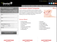 the-houston-dentist.com
