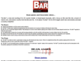 thebarfm.com