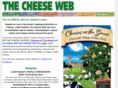 thecheeseweb.co.uk