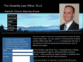 thedisabilitylawoffice.com