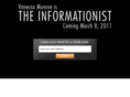 theinformationistbook.com