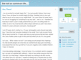 thenotsocommonlife.com