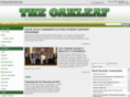 theoakleafonline.net