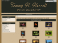 tommyharrell.com