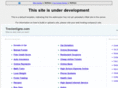 trevienligne.com