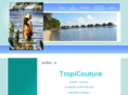 tropicouture.net