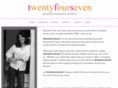 twentyfoursevenhelp.com