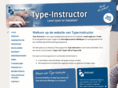 type-instructor.com