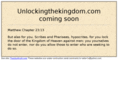 unlockingthekingdom.com