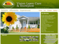 visionlawncareandsnowplow.com