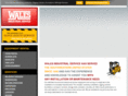 walesindustrial.com