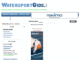 watersportgids.com