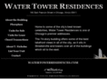 watertowerresidences.com