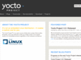 yocto-project.com