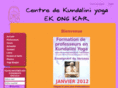 yogaekongkar.com
