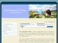 yourthoughtstoday.com