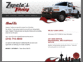 zapatastowing.com