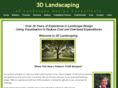 3dlandscaping.biz