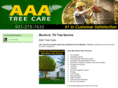 aaatreememphis.com