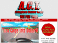 actclaims.com