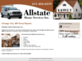 allstatehomeservices.net