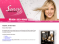 amarillobesthairandbeautysalon.com