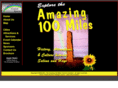 amazing100miles.com