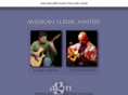 americanguitarmasters.com