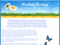 anahatahealing.com