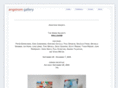 angstromgallery.com