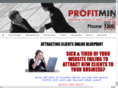 attractingclientsonline.com