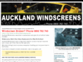 aucklandwindscreens.co.nz